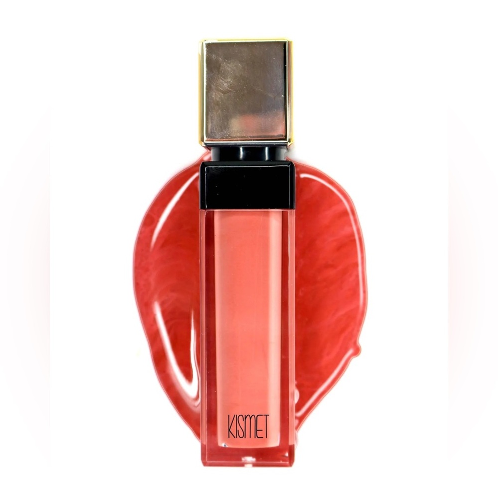 0256 - Kismet Polished Lip Plumping Gloss
